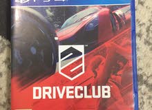 DRIVE CLUB FOR SALE DRIVE CLUB FOR SALE