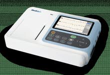 ME3 Multi-Channel Electrocardiograph