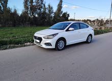 Hyundai Accent 2019 in Baghdad