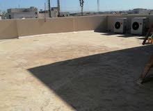 For rent a rooftop apartment in Rumithiya with a wide roof For rent a rooftop apartment in Rumithiya with a wide roof