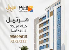 55m2 Offices for Sale in Muscat Al Maabilah