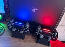 PlayStation 4 PlayStation for sale in Zarqa