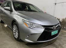 Toyota Camry LE 2017 Toyota Camry LE 2017