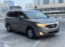 Nissan Other 2014 in Ajman