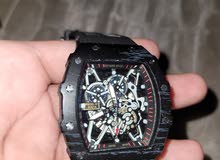 Richard mille RM35-01 Richard mille RM35-01