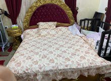 عرفة نوم دمياطي نظيف جدا