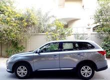 Mitsubishi Outlander Zero Accident Single Owner Expat Leaving For Sale Mitsubishi Outlander Zero Accident Single Owner Expat Leaving For Sale