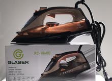 سعر حرررررق مكوى GLASER