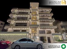 210m2 3 Bedrooms Apartments for Sale in Amman Al Rabiah