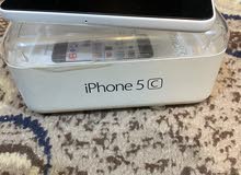 للبيع ايفون 5c شبه جديد للبيع ايفون 5c شبه جديد