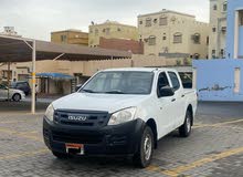 Isuzu D-Max 2013 in Central Governorate