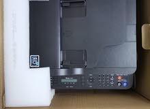 Samsung Color Wireless Laser Printer Xpress C460FW