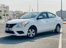 Nissan Sunny 2019 Standard Variant Family Used Vehicle For Quick Sale