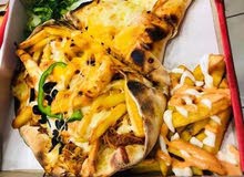 نبي اسطى بيتزا معجنات نبي اسطى بيتزا معجنات