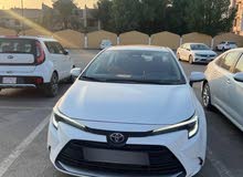 Toyota Corolla 2024 in Baghdad