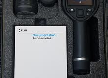 Flir E8 thermal imager Flir E8 thermal imager
