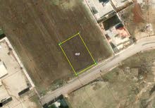 Residential Land for Sale in Irbid Aydoun