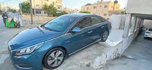 هيونداي سوناتا 2016 للبيع