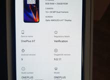 one plus 6t 256gp ram8 one plus 6t 256gp ram8