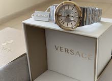 Versace Watch New