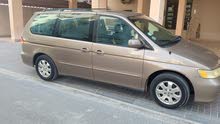 Honda Other 2004 in Muharraq