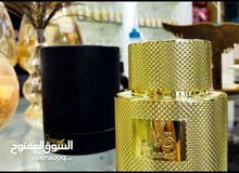 عطر القائد الاصلي 100% مزال جديد عطر القائد الاصلي 100% مزال جديد