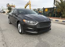 Ford Fusion 2016 in Zarqa