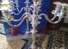 حاملة شمع جديدة البيع حاملة شمع جديدة البيع