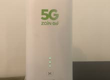 راوتر 5g زين راوتر 5g زين