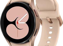 للبيع ساعة: Galaxy Watch 4