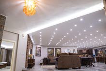 420m2 3 Bedrooms Apartments for Rent in Amman Um El Summaq