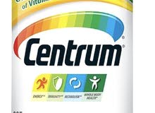 Centrum, One A Day