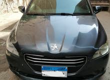بيجو 301 أعلى فئه هاى لاين 2014 حالة نادره بيجو 301 أعلى فئه هاى لاين 2014 حالة نادره