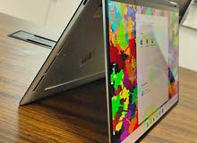 Dell XPS 11th Gen, Core i7, X360 rotatable, 4k Touch, 2 in 1