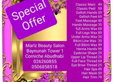 Special offer Special offer