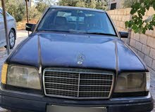 مرسيدس E200 بطه موديل 1994