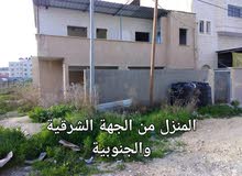 منزل جديد غير مسكون للبيع