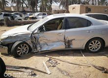 بيع قطع غيار لكزس ES300 موديل 2002 بيع قطع غيار لكزس ES300 موديل 2002