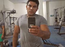 حارس ومدرب ابحث عن عمل حارس ومدرب ابحث عن عمل