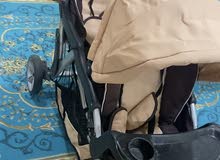 عربة توينز عربة توينز