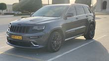 Jeep Grand Cherokee 2014 in Muscat