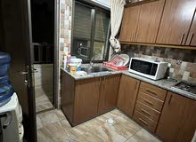 1m2 Studio Apartments for Rent in Amman University Street