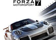 Forza 7 Forza 7