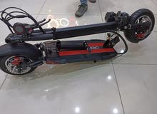 crony scooter electric with chair
