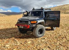 تويوتا fj 2007 تويوتا fj 2007