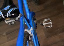 دراجات هوائية مستعملة للبيع حراج : سيكل تريك رود : سيكل بانوير