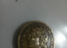 قطع نقدية فرنسية 1946 نادرة