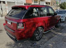 رانج روفر 2012 جديده لوك بسعر مناسب رانج روفر 2012 جديده لوك بسعر مناسب