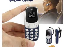 موبايل عفروتو Mini Nokia 3310