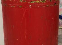 Gas cylinder for sale @250 Gas cylinder for sale @250